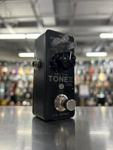 Store Special Product - IK Multimedia - TONEX-ONE